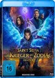 Saint Seiya: Die Krieger des Zodiac - Der Film (Blu-ray Disc)