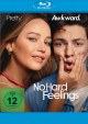 No Hard Feelings (Blu-ray Disc)