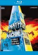 Death Machines - The Executors (Blu-ray Disc)