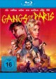 Gangs of Paris (Blu-ray Disc)