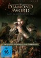 The Diamond Sword - Kampf um Dschingis Khans Erbe - Limited Edition (DVD+Blu-ray Disc) - Mediabook