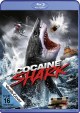 Cocaine Shark (Blu-ray Disc)