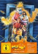 Bigfoot und die Hendersons - Limited 333 Edition (DVD+Blu-ray Disc) - Mediabook - Cover B