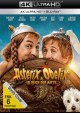 Asterix & Obelix im Reich der Mitte (4K UHD+Blu-ray Disc)