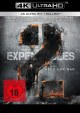The Expendables 2 (4K UHD+Blu-ray Disc)