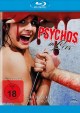 Psychos in Love (Blu-ray Disc)