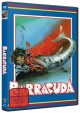 Barracuda - Cover B