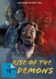 Rise of the Demons - Limited Edition (DVD+Blu-ray Disc) - Mediabook