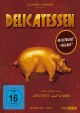 Delicatessen (4K UHD+Blu-ray Disc) Special Edition