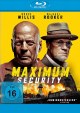 Maximum Security (Blu-ray Disc)