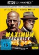 Maximum Security (4K UHD+Blu-ray Disc)
