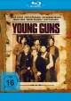 Young Guns (Blu-ray Disc)