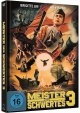 Meister des Schwertes 3 - China Swordsman II - Limited Edition (DVD+Blu-ray Disc) - Mediabook