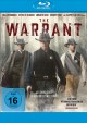 The Warrant (Blu-ray Disc)