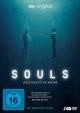 Souls - Jedes Ende ist ein Anfang - Die komplette Serie