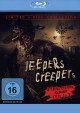 Jeepers Creepers - Limited 4-Disc Collection - Teil 1-3 & Reborn (Blu-ray Disc)