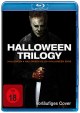 Halloween Trilogy (Blu-ray Disc)