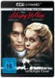 Sleepy Hollow (4K UHD+Blu-ray Disc)