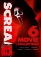 Scream - 6-Movie Collection