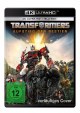 Transformers: Aufstieg der Bestien (4K UHD+Blu-ray Disc)