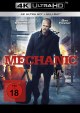 The Mechanic  (4K UHD+Blu-ray Disc)