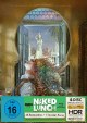 Naked Lunch (4K UHD+3x Blu-ray Disc) - Special Edition