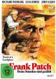 Frank Patch - Deine Stunden sind gezhlt - (DVD+Blu-ray Disc) - Digipack