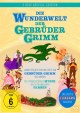 Die Wunderwelt der Gebrder Grimm - Special Edition (Blu-ray Disc)