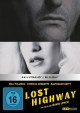 Lost Highway (4K UHD+Blu-ray Disc) - Limited Steelbook Edition