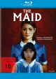 The Maid - Dunkle Geheimnisse dienen niemandem (Blu-ray Disc)
