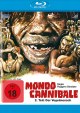Mondo Cannibale 2 - Der Vogelmensch - Uncut (Blu-ray Disc)