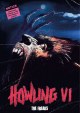 Howling VI - The Freaks - Limited Uncut 111 Edition (DVD+Blu-ray Disc) - Mediabook - Cover D