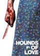 Hounds of Love - Limited Uncut 333 Edition (DVD+Blu-ray Disc) - Mediabook - Cover C