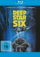 Deep Star Six (Blu-ray Disc)