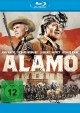 Alamo (Blu-ray Disc)