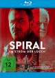 Spiral - Im Strom der Lgen (Blu-ray Disc)