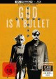 God Is a Bullet - Limited Edition (4K UHD+Blu-ray Disc) - Mediabook