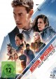 Mission: Impossible - Dead Reckoning Teil Eins (Blu-ray Disc)