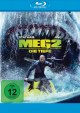 Meg 2: Die Tiefe (Blu-ray Disc)