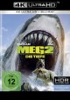 Meg 2: Die Tiefe (4K UHD+Blu-ray Disc)