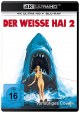Der weisse Hai 2 (4K UHD+Blu-ray Disc)