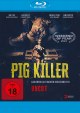 Pig Killer - Uncut (Blu-ray Disc)