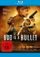 God Is a Bullet (Blu-ray Disc)