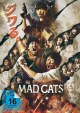 Mad Cats - Limited Edition (Blu-ray Disc) - Mediabook