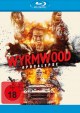 Wyrmwood: Apocalypse (Blu-ray Disc)