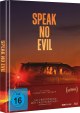 Speak No Evil  - Limited Uncut Edition (4K UHD+Blu-ray Disc) - Mediabook
