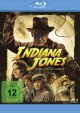 Indiana Jones und das Rad des Schicksals (Blu-ray Disc)