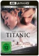 Titanic (4K UHD+Blu-ray Disc)