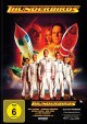 Thunderbirds  - Limited 555 Edition (2x Blu-ray Disc) - Mediabook - Cover A