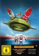 Thunderbirds  - Limited 333 Edition (2x Blu-ray Disc) - Mediabook - Cover C